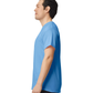 Gildan Blue Mist Softblend T-Shirt