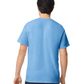 Gildan Blue Mist Softblend T-Shirt