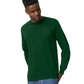 Gildan Premium Dark Green Pure Cotton T-Shirt