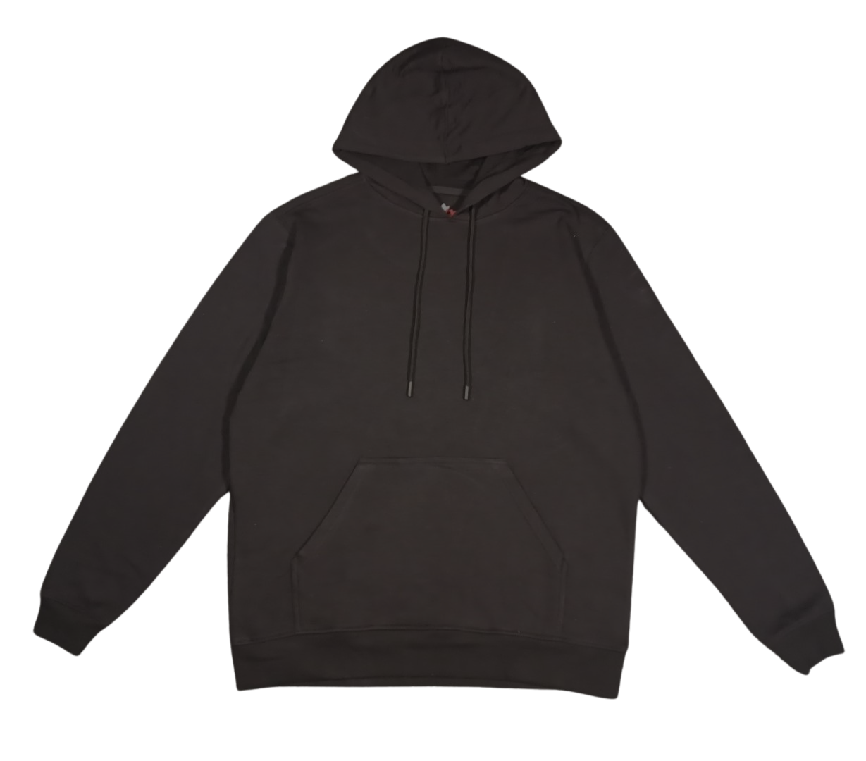 Ok-Jones Black Hoodie