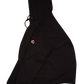 Ok-Jones Black Hoodie