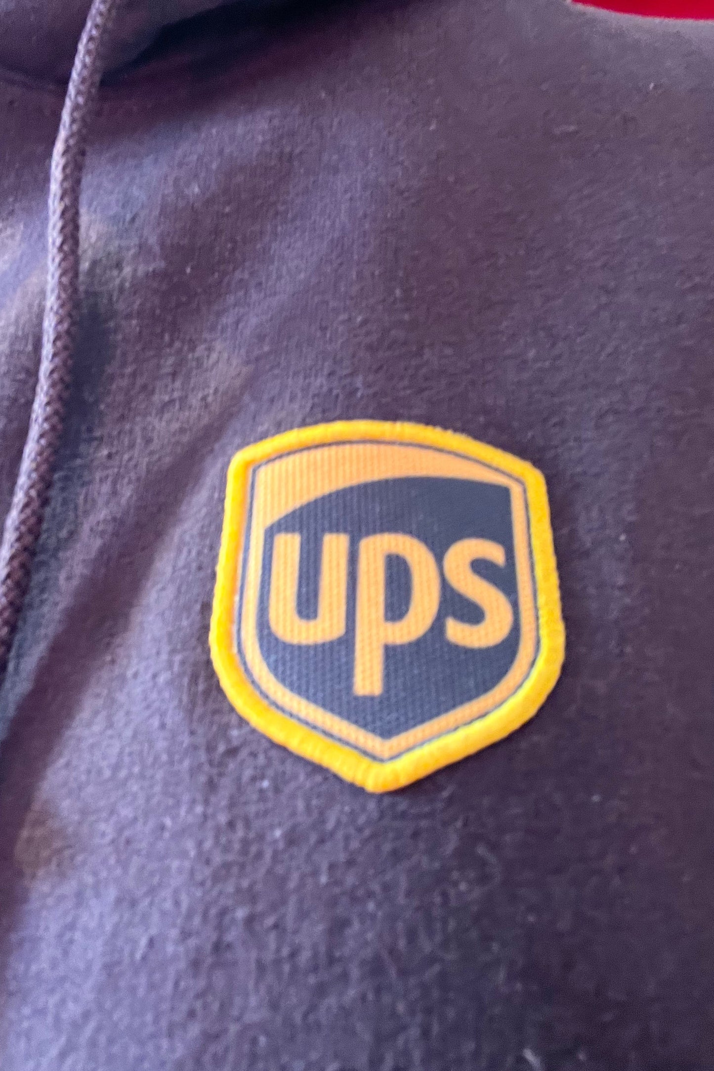 UPS Hoodie