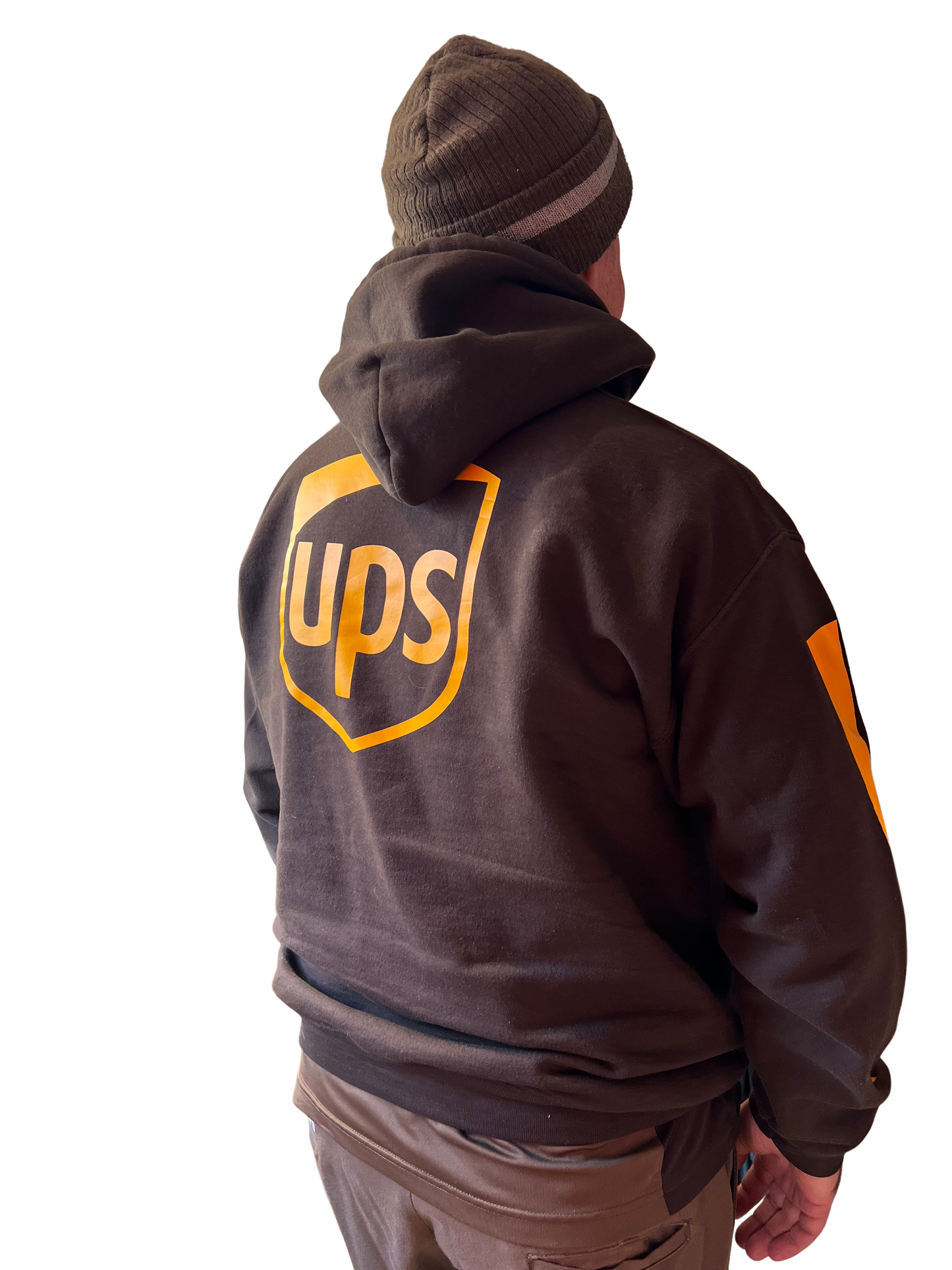 UPS Hoodie