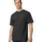 Gildan Black Softblend T-Shirt