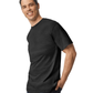 Gildan Black Softblend T-Shirt