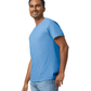 Gildan Blue Mist Softblend T-Shirt