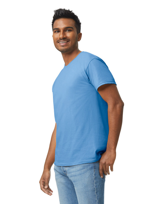 Gildan Blue Mist Softblend T-Shirt