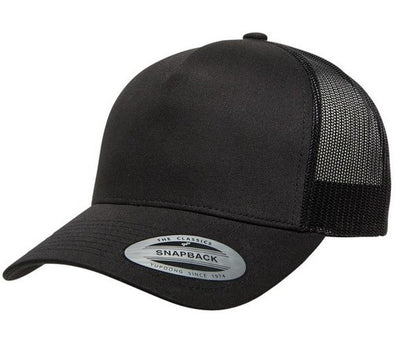 YuPong Retro Trucker Cap