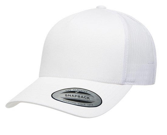 Jones Casquette Retro